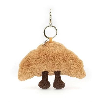Amuseable Croissant Bag Charm JellyCat JellyCat Lil Tulips