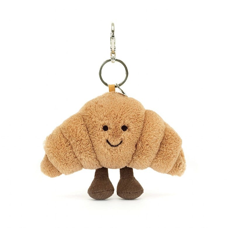 Amuseable Croissant Bag Charm JellyCat JellyCat Lil Tulips