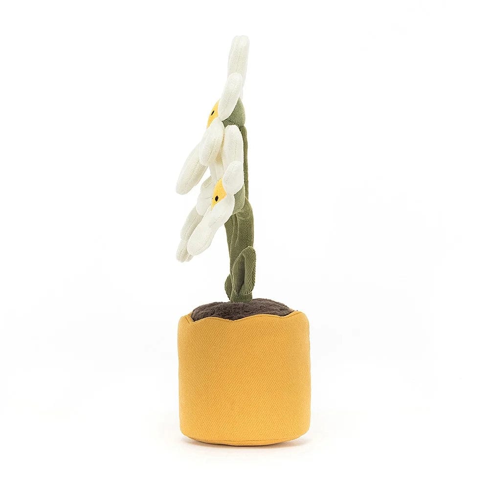 Amuseable Daisy JellyCat Lil Tulips