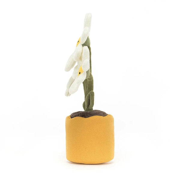 Amuseable Daisy JellyCat Lil Tulips
