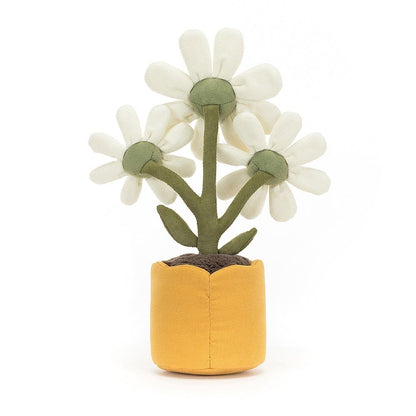 Amuseable Daisy JellyCat Lil Tulips