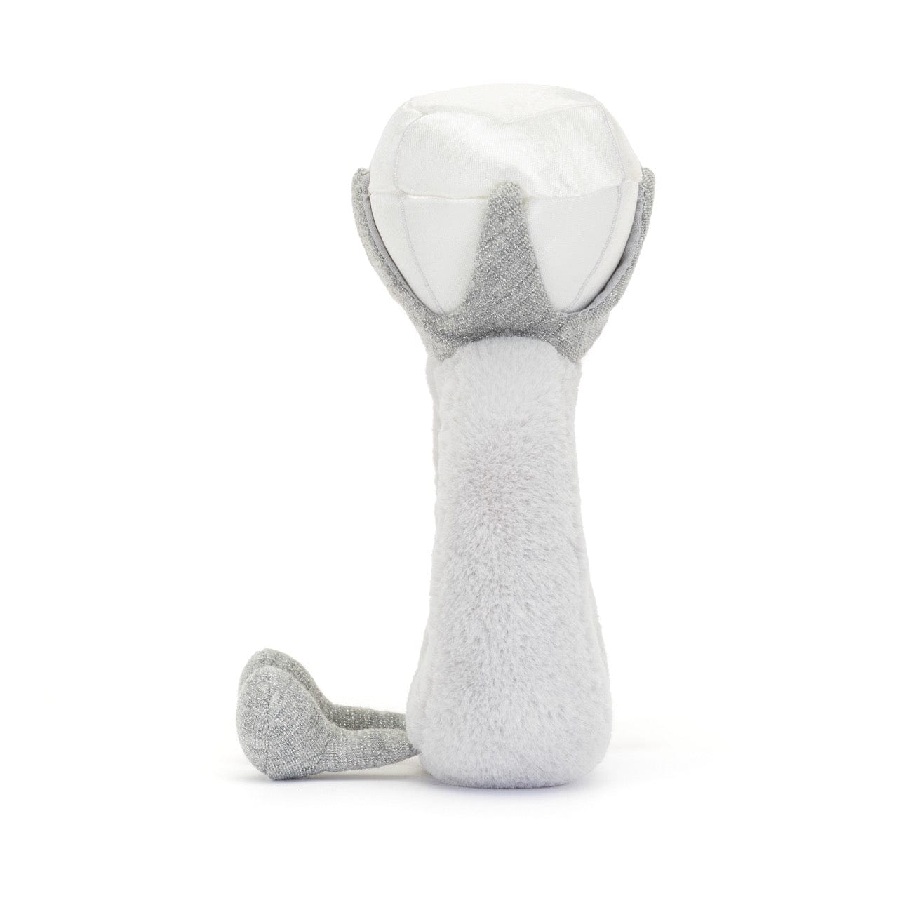 Amuseable Diamond Ring JellyCat Lil Tulips