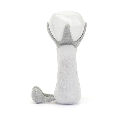 Amuseable Diamond Ring JellyCat Lil Tulips