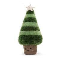 Amuseable Nordic Spruce Christmas Tree Large JellyCat Lil Tulips
