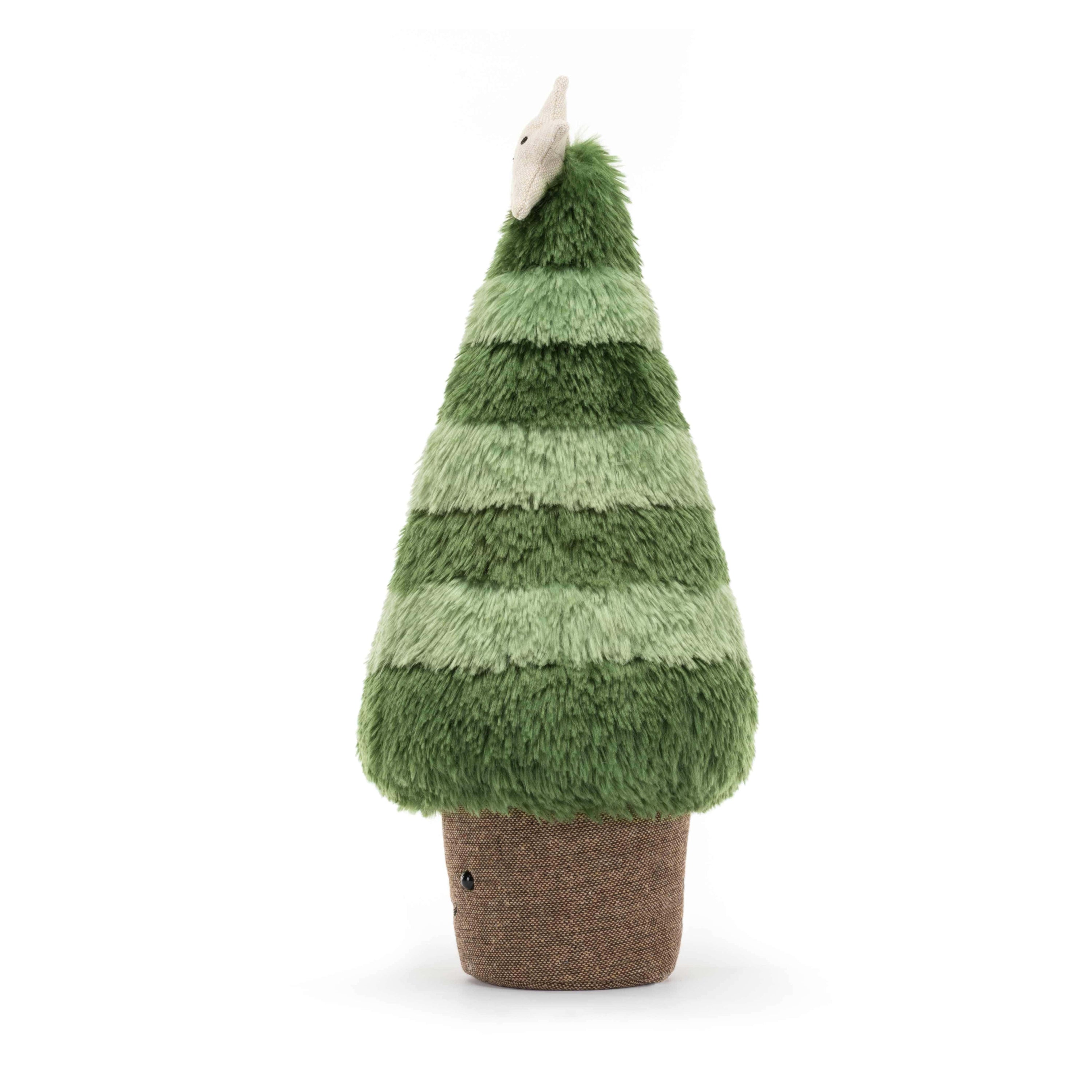 Amuseable Nordic Spruce Christmas Tree Large JellyCat Lil Tulips