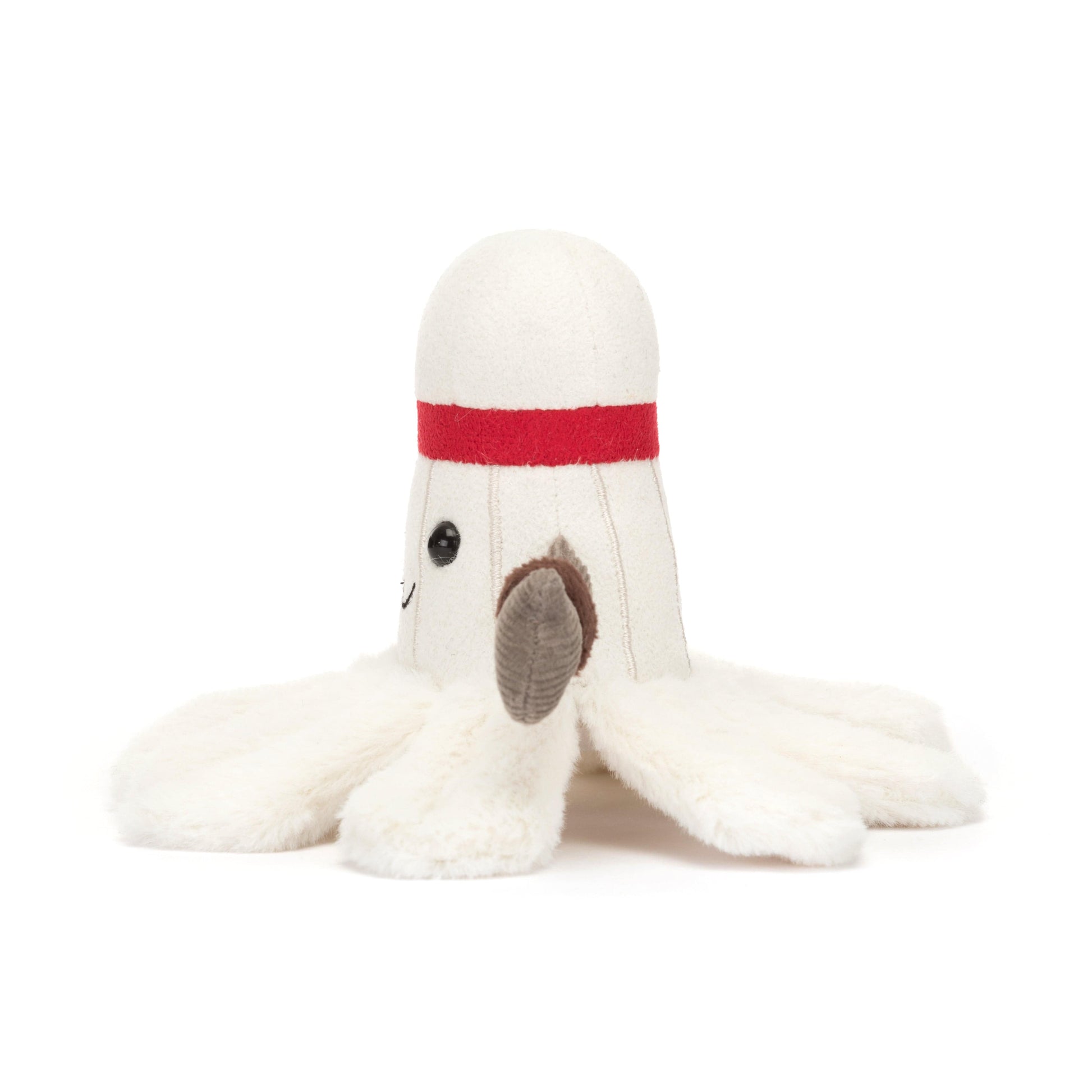 Amuseable Sports Badminton JellyCat Lil Tulips