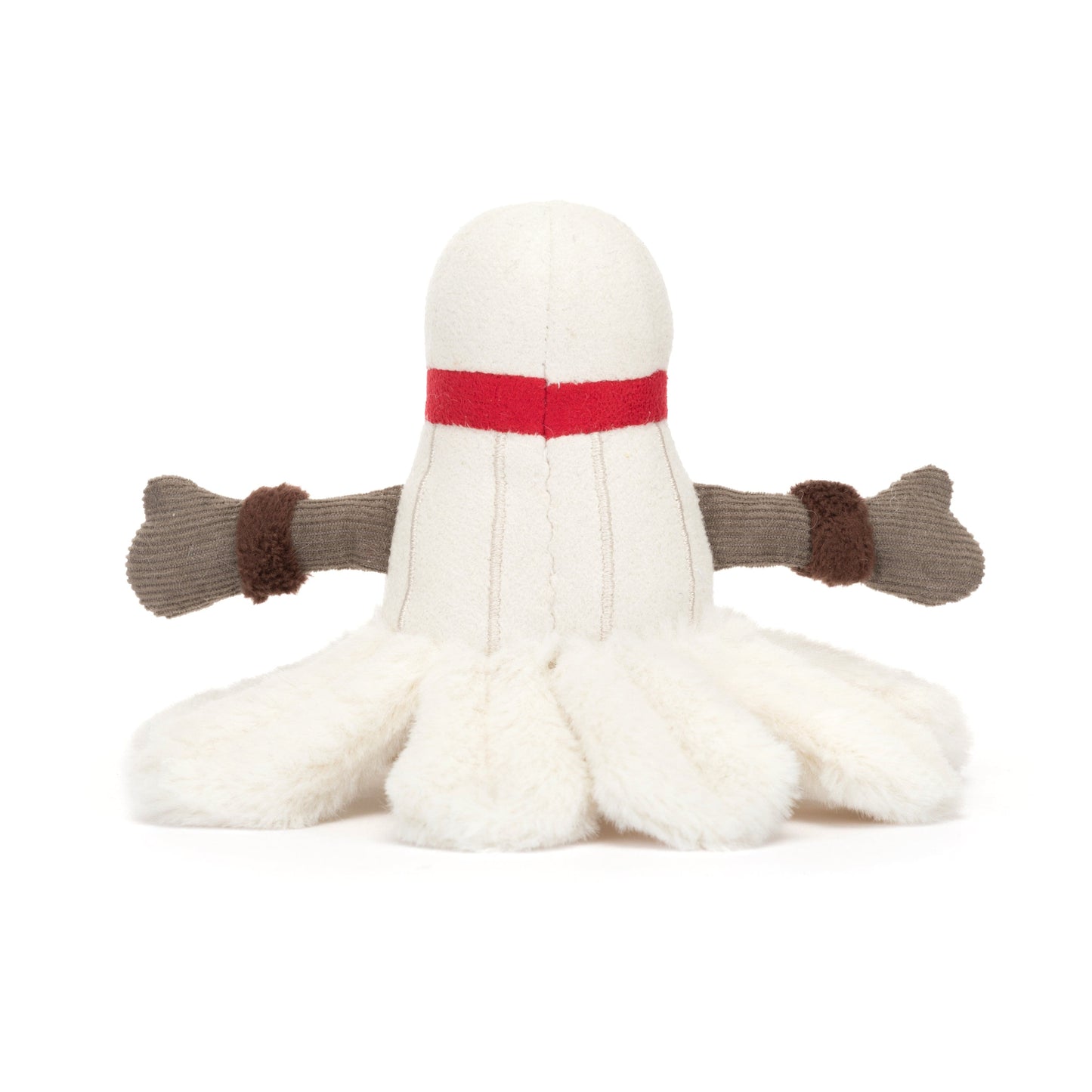 Amuseable Sports Badminton JellyCat Lil Tulips