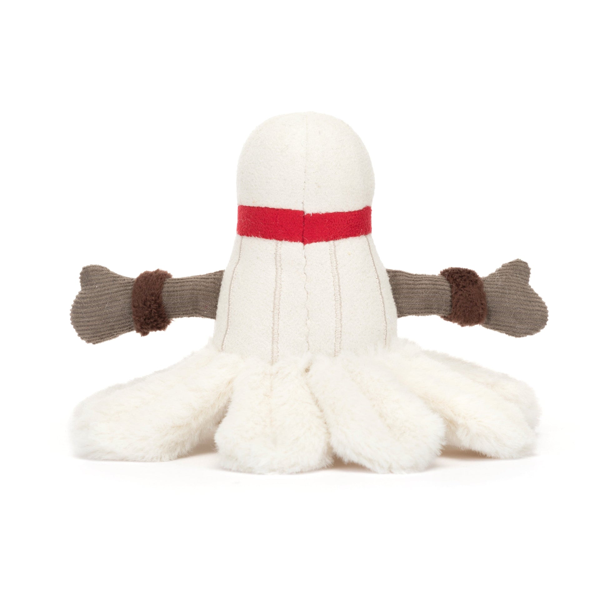 Amuseable Sports Badminton JellyCat Lil Tulips