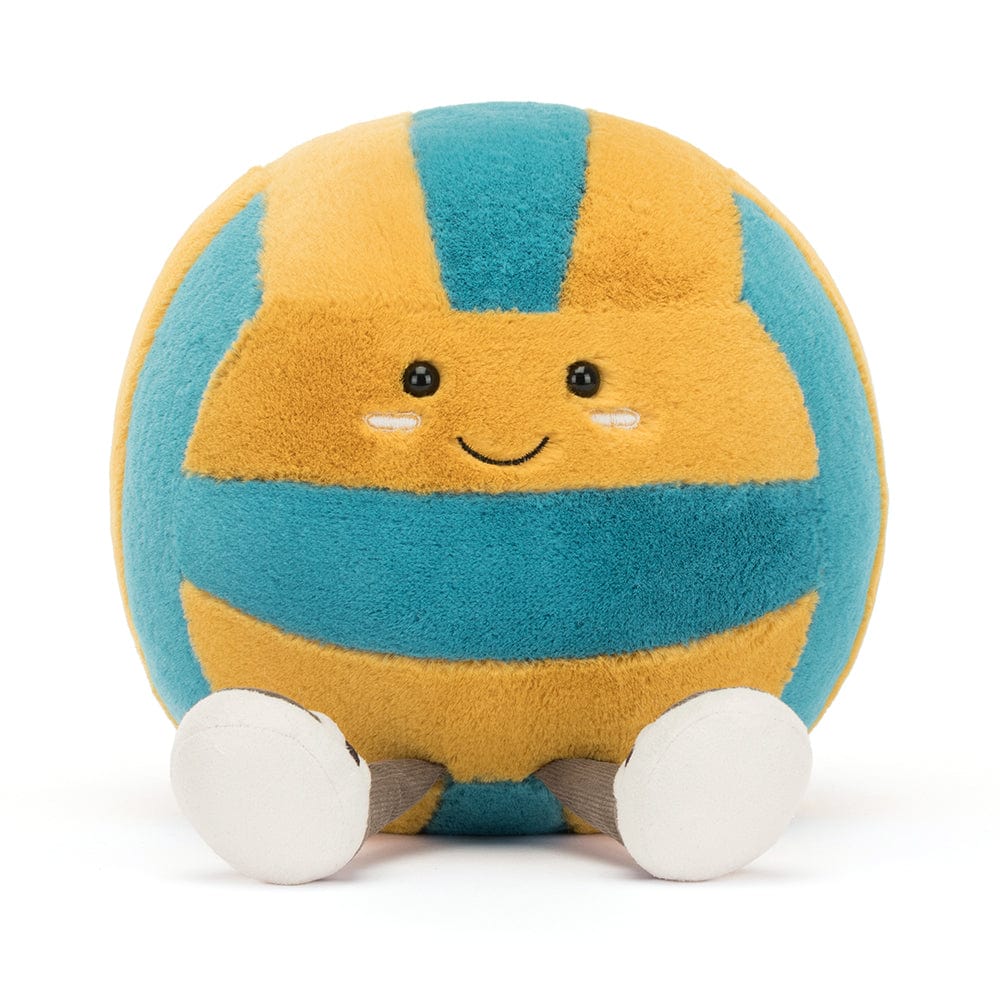 Amuseable Sports Beach Volleyball JellyCat JellyCat Lil Tulips