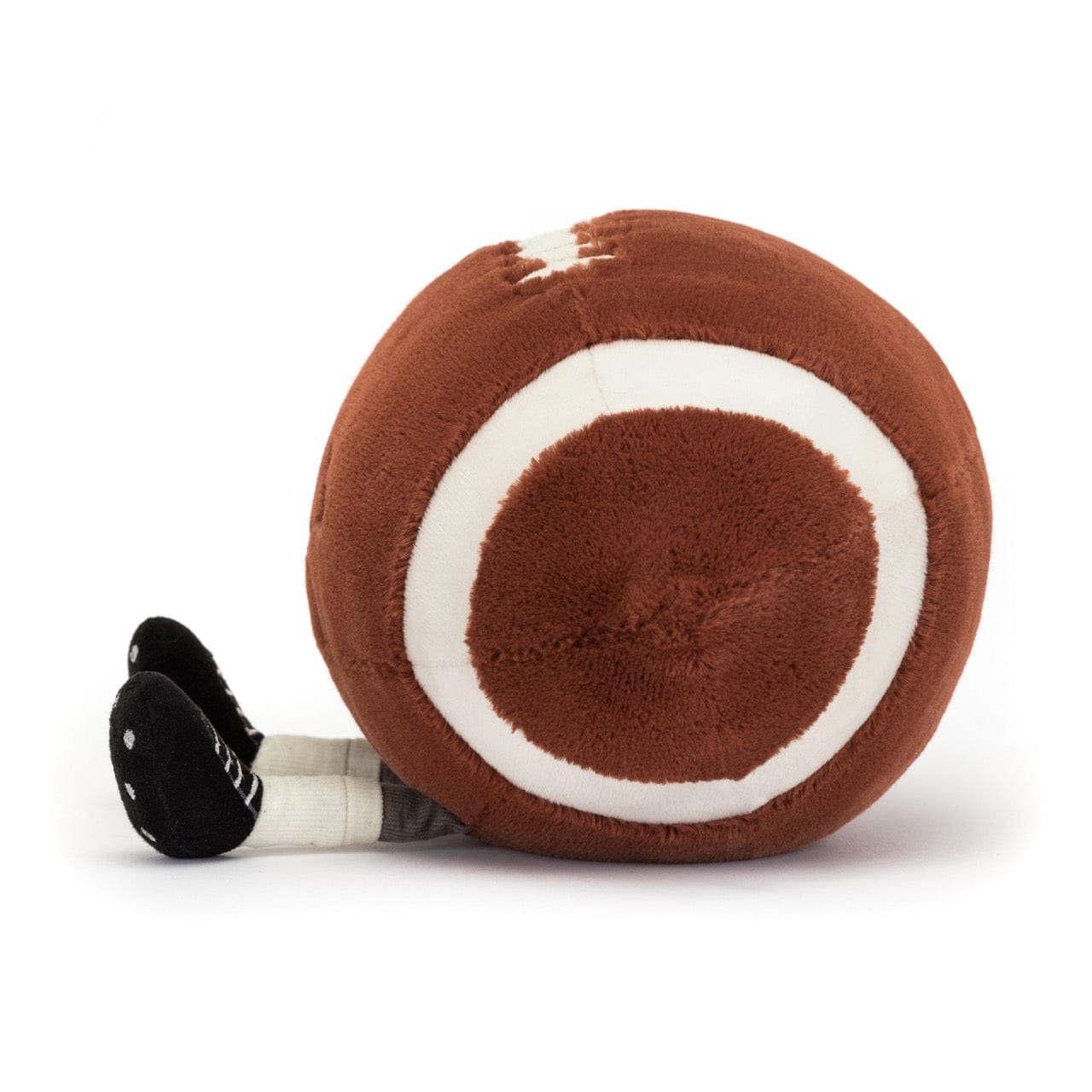 Amuseable Sports Football JellyCat Lil Tulips