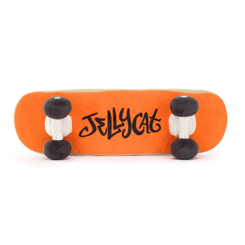 Amuseable Sports Skateboard JellyCat JellyCat Lil Tulips