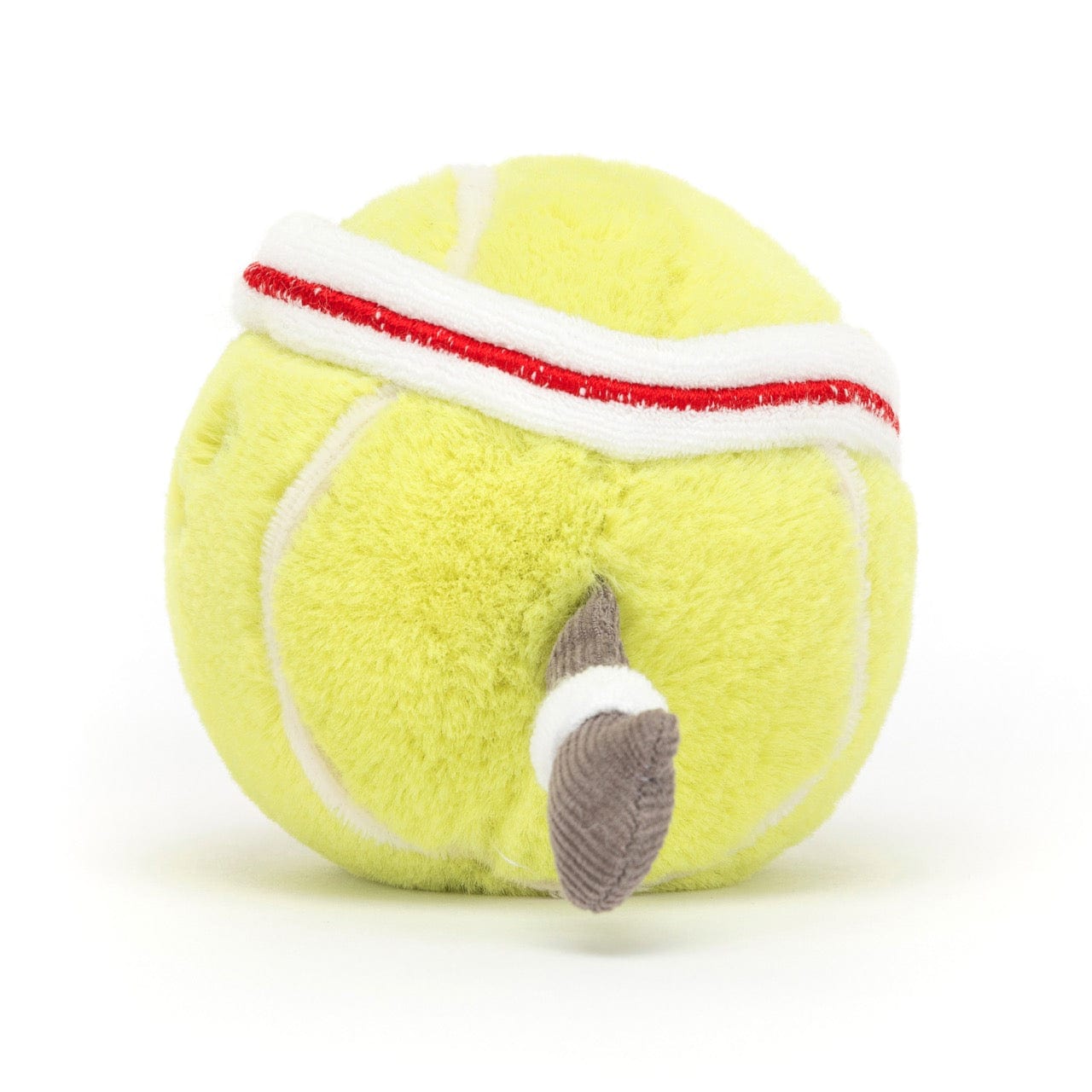 Amuseable Sports Tennis Ball JellyCat Lil Tulips