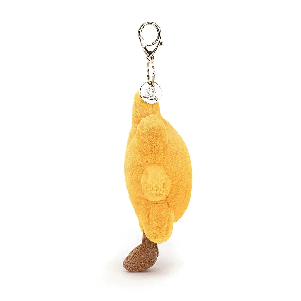 Amuseable Sun Bag Charm JellyCat JellyCat Lil Tulips