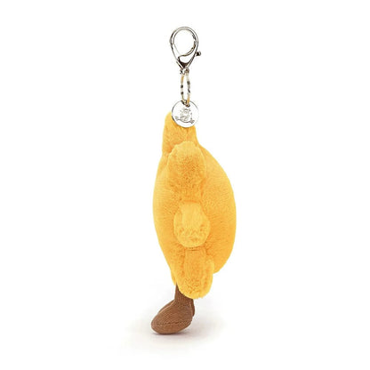 Amuseable Sun Bag Charm JellyCat JellyCat Lil Tulips