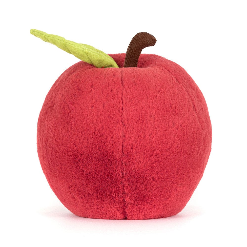 Amuseables Apple Jellycat Lil Tulips