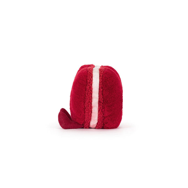 Amuseables Arlette Heart Macaron Jellycat Lil Tulips