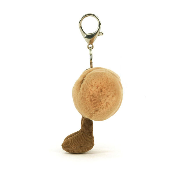 Amuseables Baguette Bag Charm Jellycat Lil Tulips