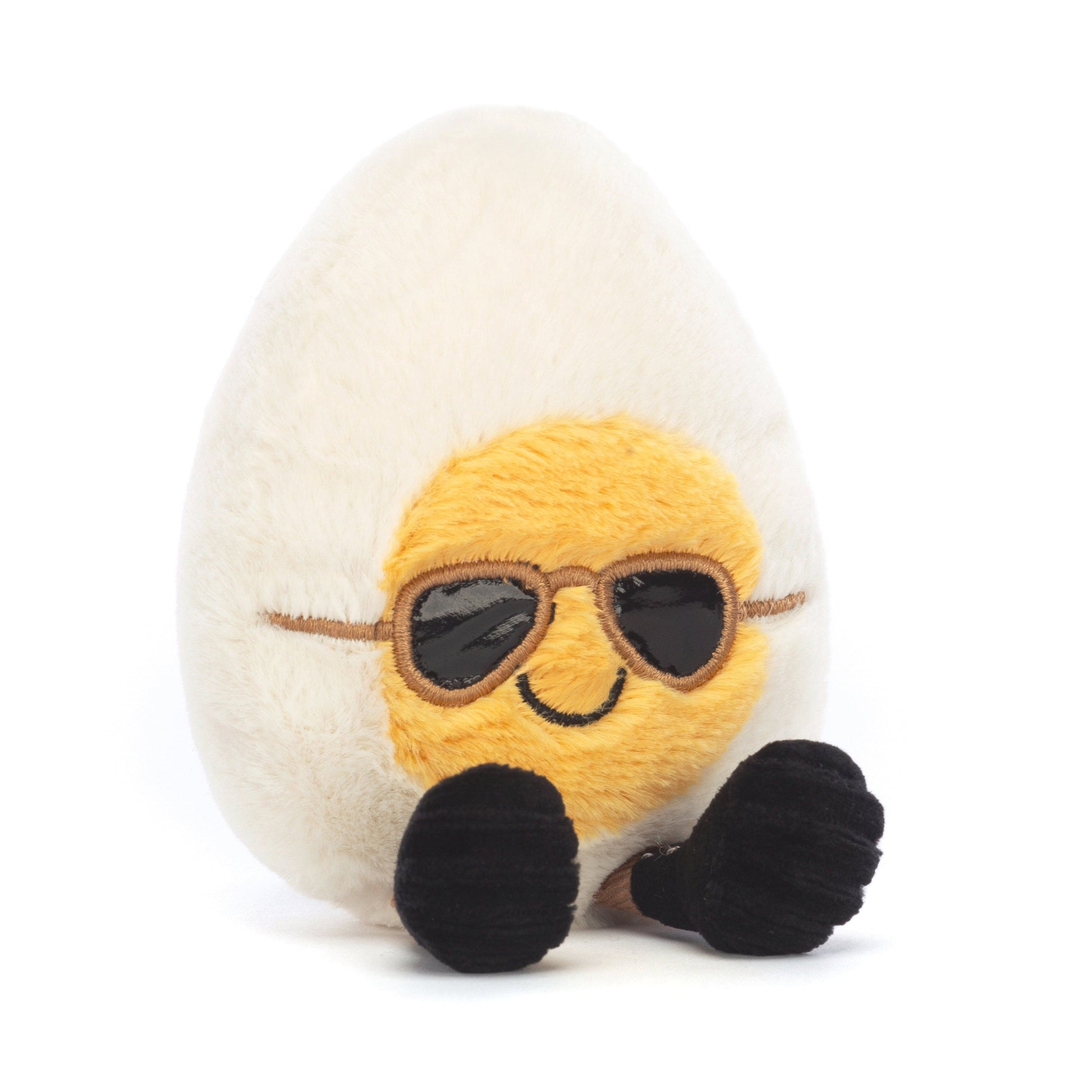 Amuseables Boiled Egg Chic Jellycat JellyCat Lil Tulips