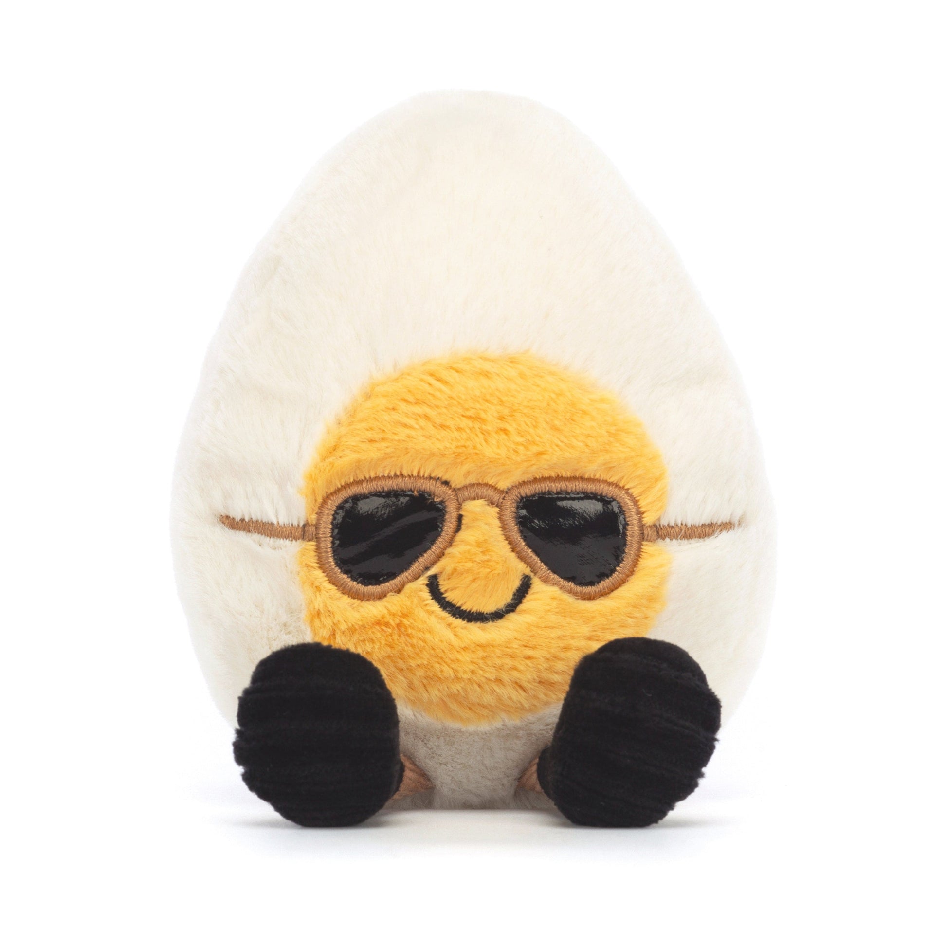 Amuseables Boiled Egg Chic Jellycat JellyCat Lil Tulips