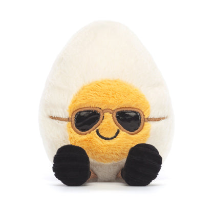 Amuseables Boiled Egg Chic Jellycat JellyCat Lil Tulips