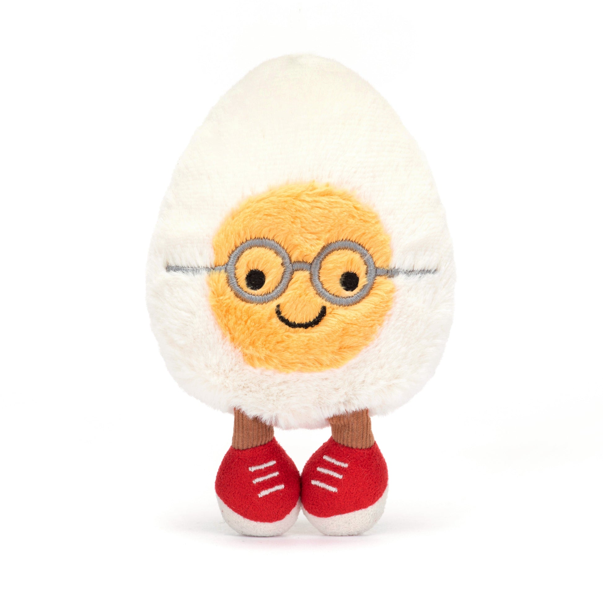 Amuseables Boiled Egg Geek Jellycat JellyCat Lil Tulips
