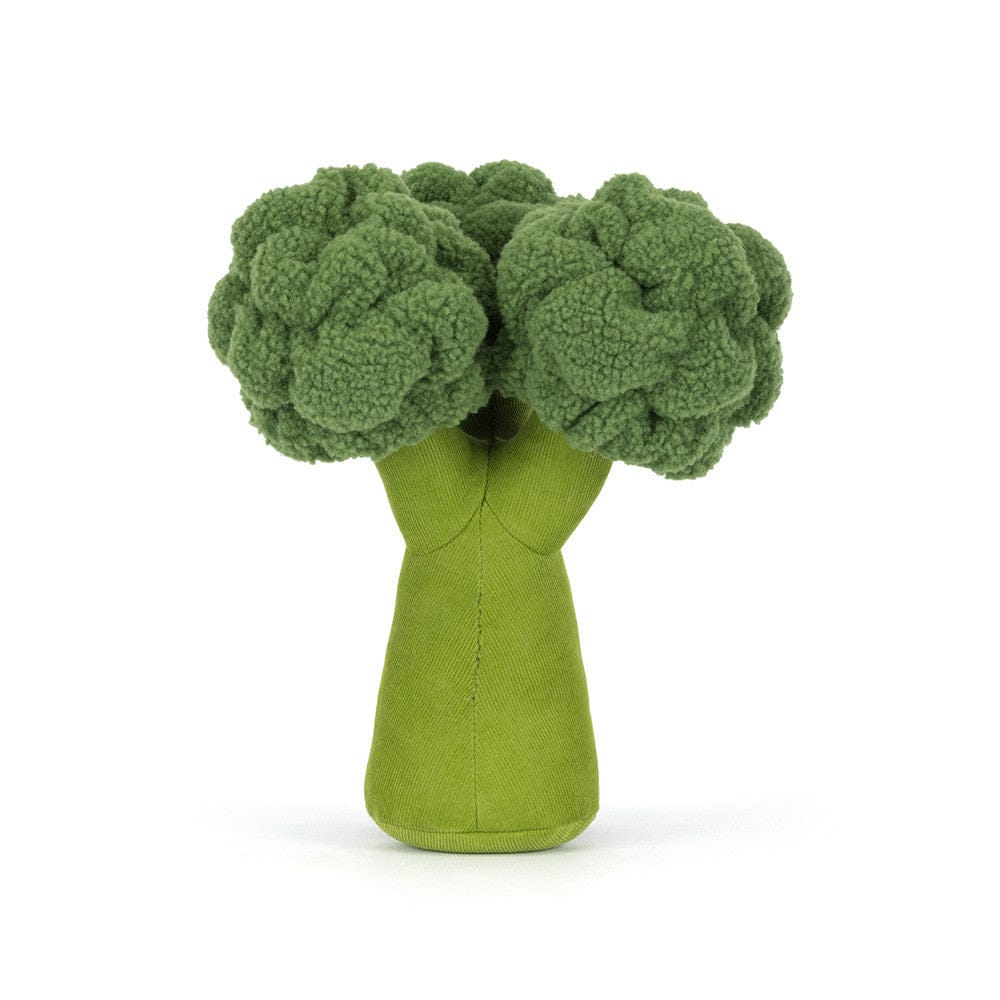 Amuseables Broccoli Jellycat Lil Tulips