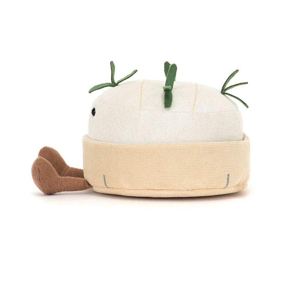 Amuseables Camembert Jellycat JellyCat Lil Tulips