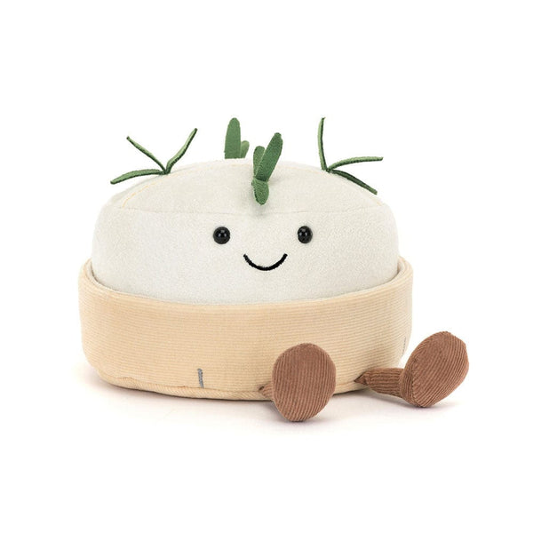 Amuseables Camembert Jellycat JellyCat Lil Tulips