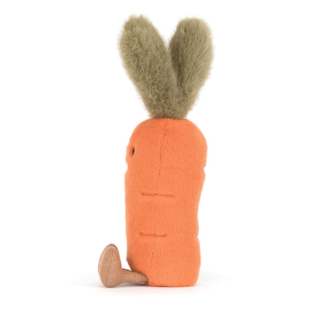 Amuseables Carrot Jellycat Lil Tulips