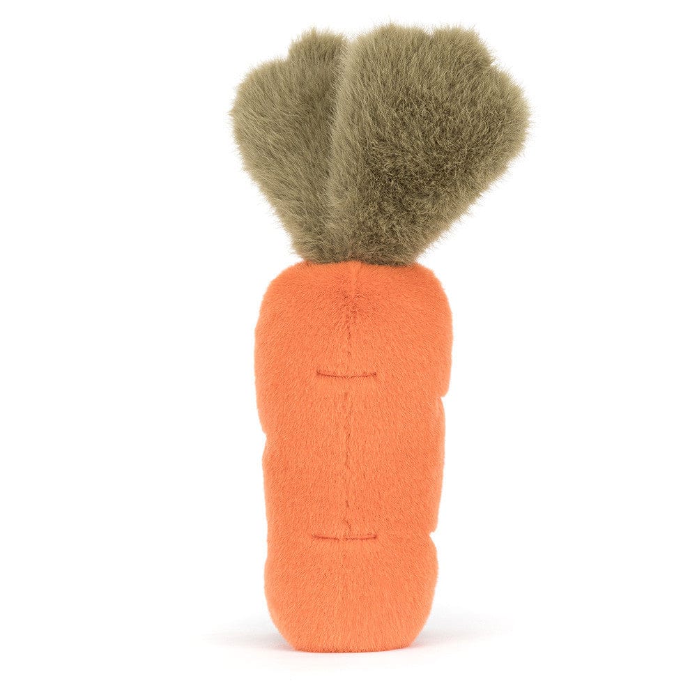 Amuseables Carrot Jellycat Lil Tulips