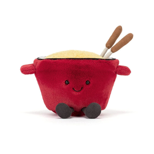 Amuseables Cheese Fondue Jellycat Lil Tulips