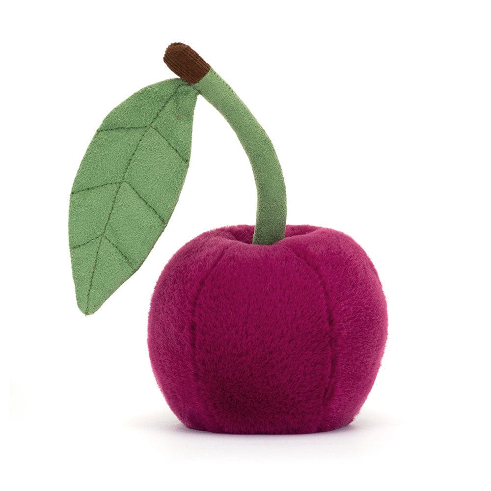 Amuseables Cherry JellyCat Lil Tulips