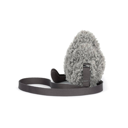 Amuseables Cirrus Storm Cloud Shoulder Bag Jellycat Lil Tulips