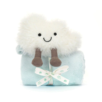 Amuseables Cloud Soother Jellycat JellyCat Lil Tulips