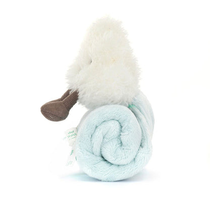 Amuseables Cloud Soother Jellycat JellyCat Lil Tulips