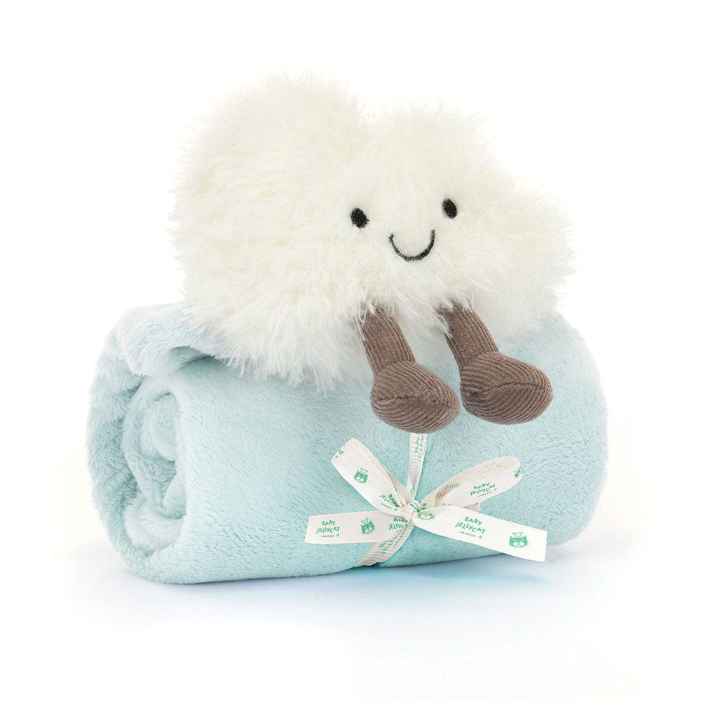 Amuseables Cloud Soother Jellycat JellyCat Lil Tulips