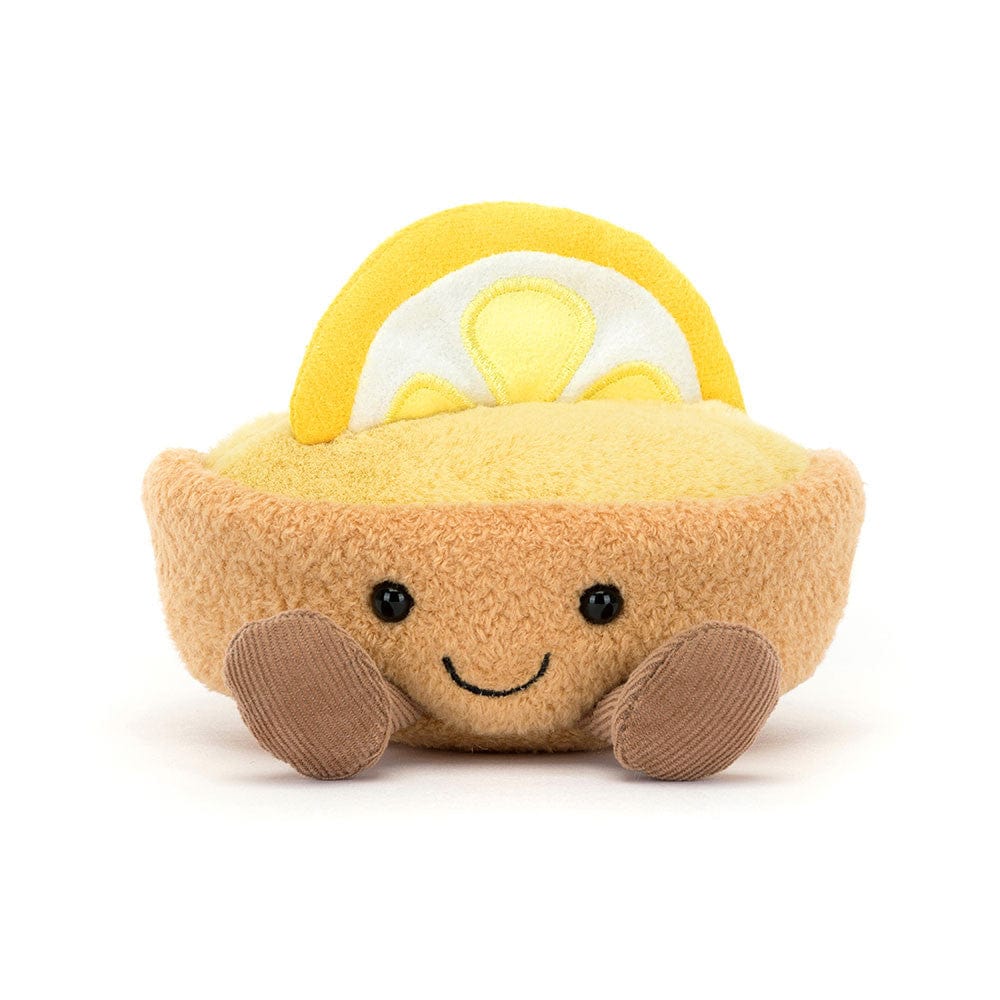 Amuseables Collette Tarte Au Citron Jellycat Stuffed Animals Lil Tulips