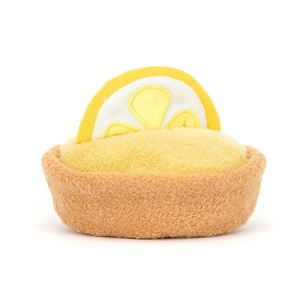 Amuseables Collette Tarte Au Citron Jellycat Stuffed Animals Lil Tulips