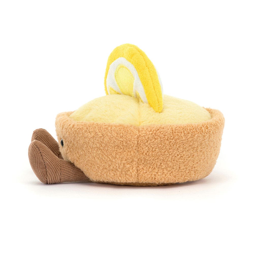 Amuseables Collette Tarte Au Citron Jellycat Stuffed Animals Lil Tulips