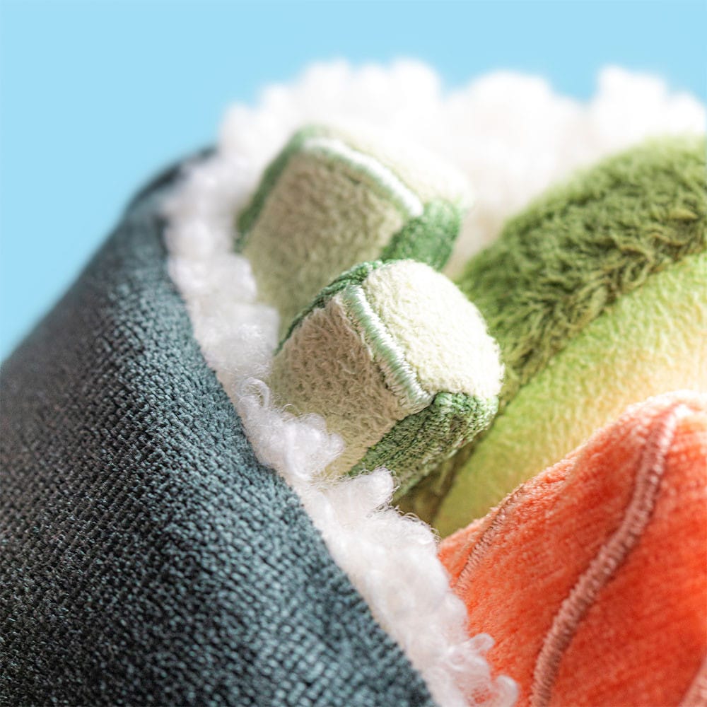 Amuseables Coneroi Temaki Jellycat Lil Tulips