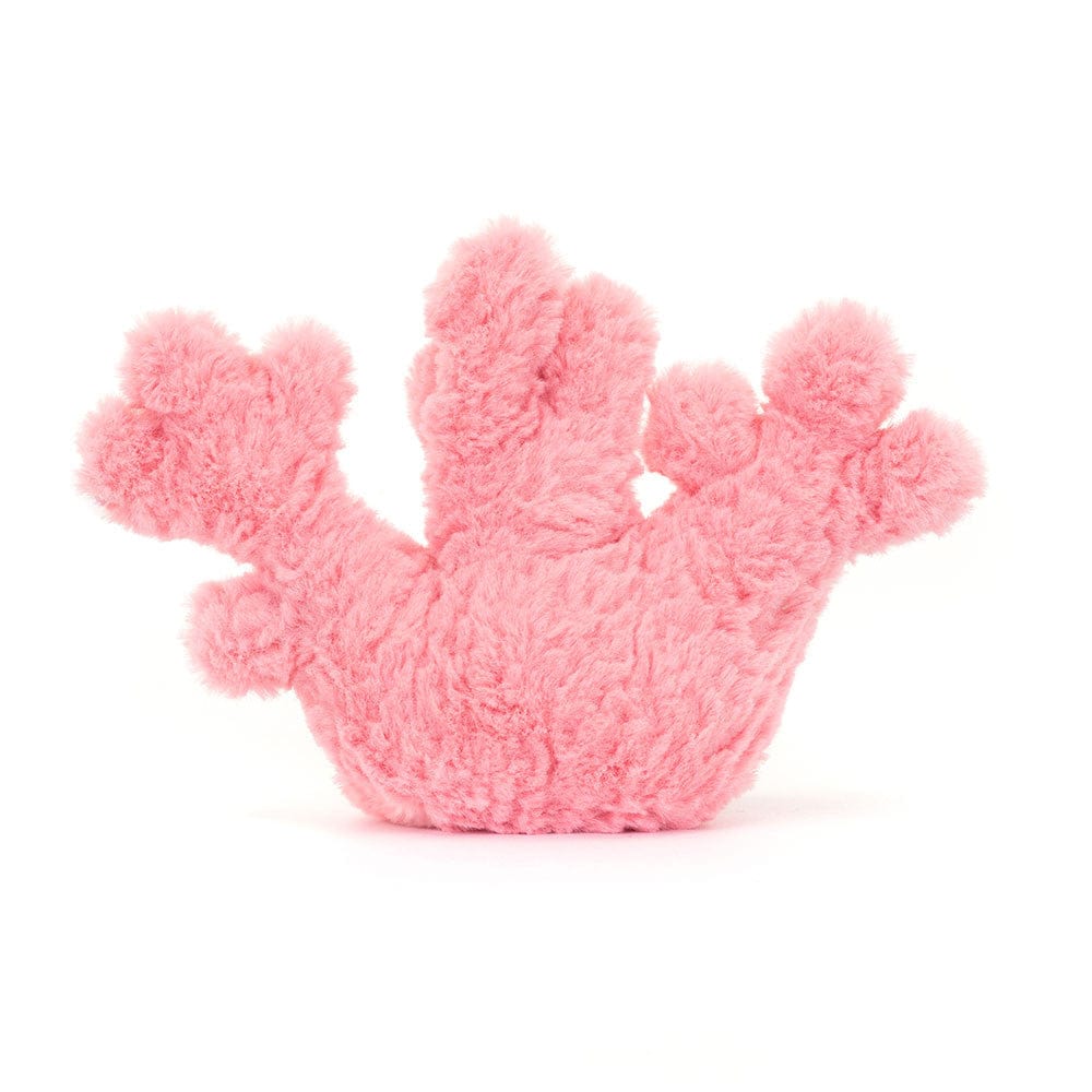 Amuseables Coral Jellycat Lil Tulips