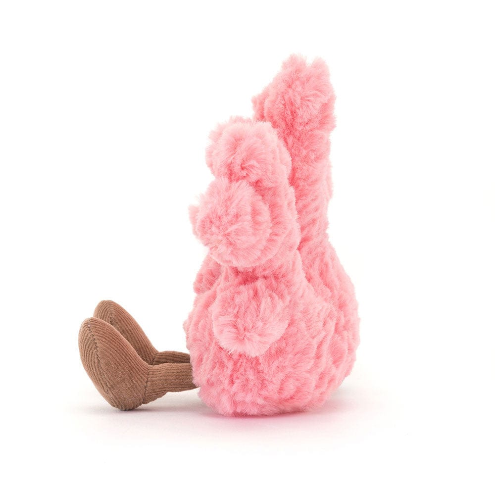 Amuseables Coral Jellycat Lil Tulips