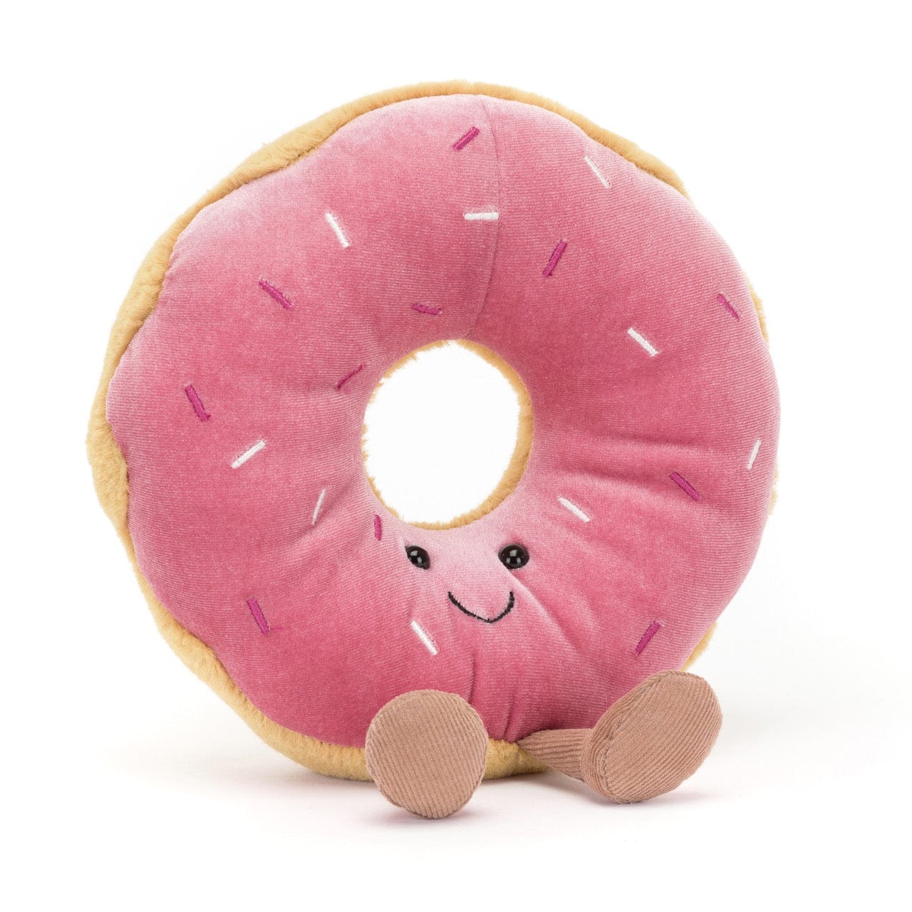Amuseables Doughnut Jellycat Lil Tulips