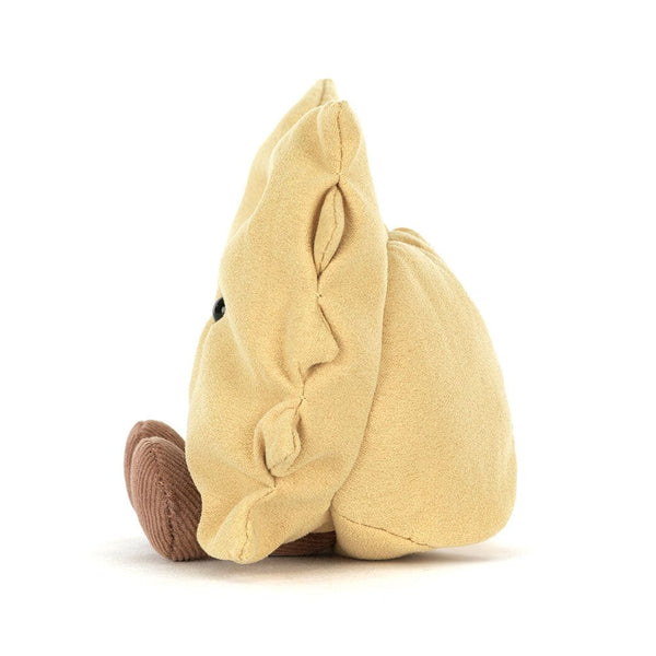 Amuseables Farfalle Jellycat Stuffed Animals Lil Tulips