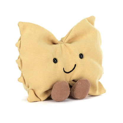 Amuseables Farfalle Jellycat Stuffed Animals Lil Tulips