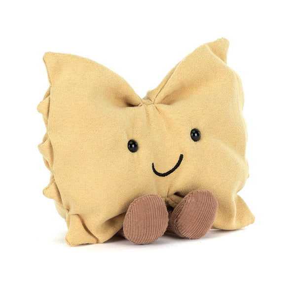 Amuseables Farfalle Jellycat Stuffed Animals Lil Tulips