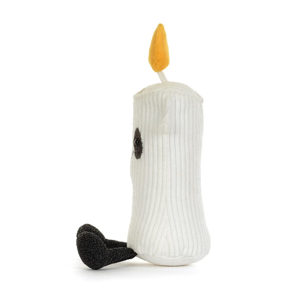 Amuseables Flickerty Candle Jellycat Lil Tulips