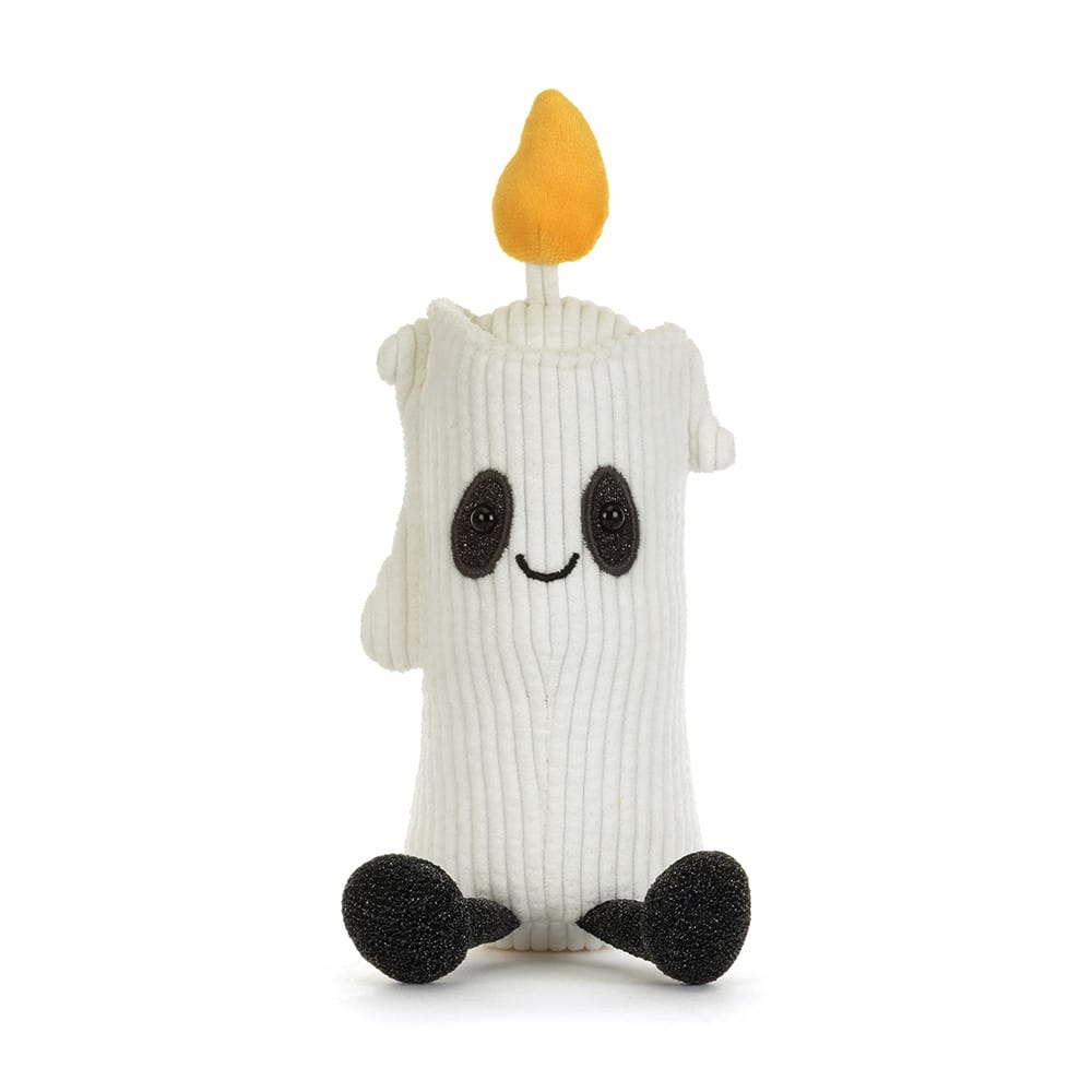 Amuseables Flickerty Candle Jellycat Lil Tulips
