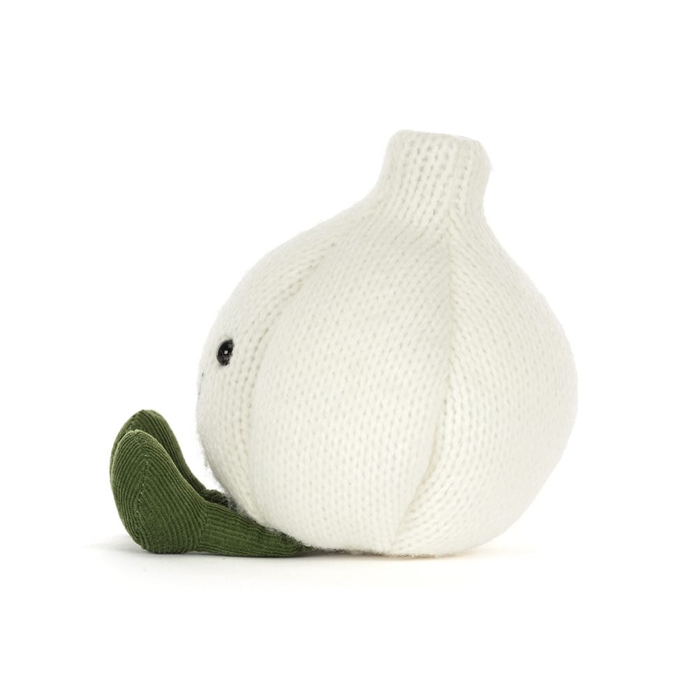 Amuseables Garlic Jellycat Lil Tulips