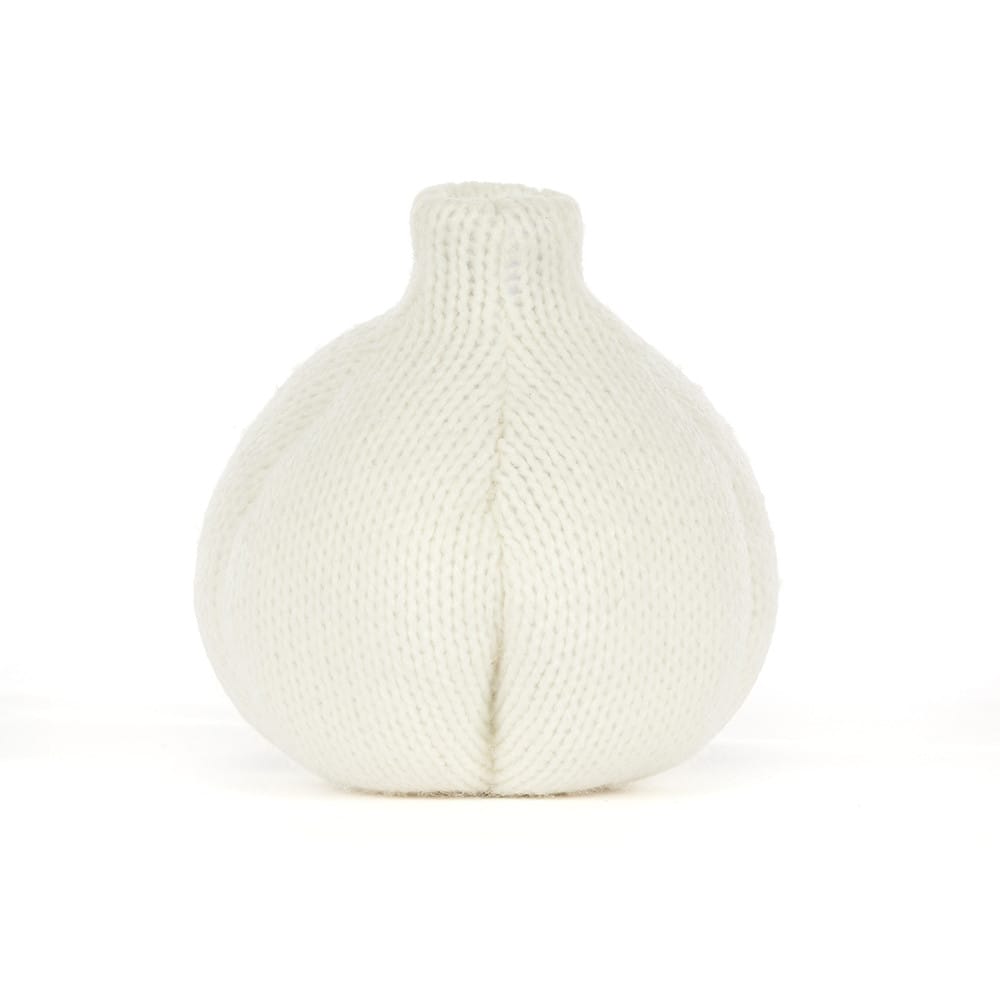 Amuseables Garlic Jellycat Lil Tulips